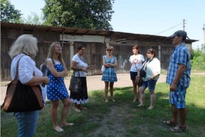 Козелець